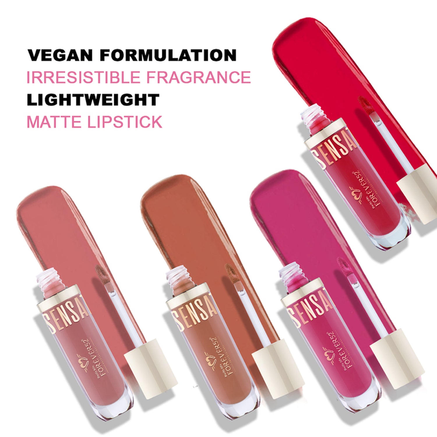 Forever52 Sensational Lip