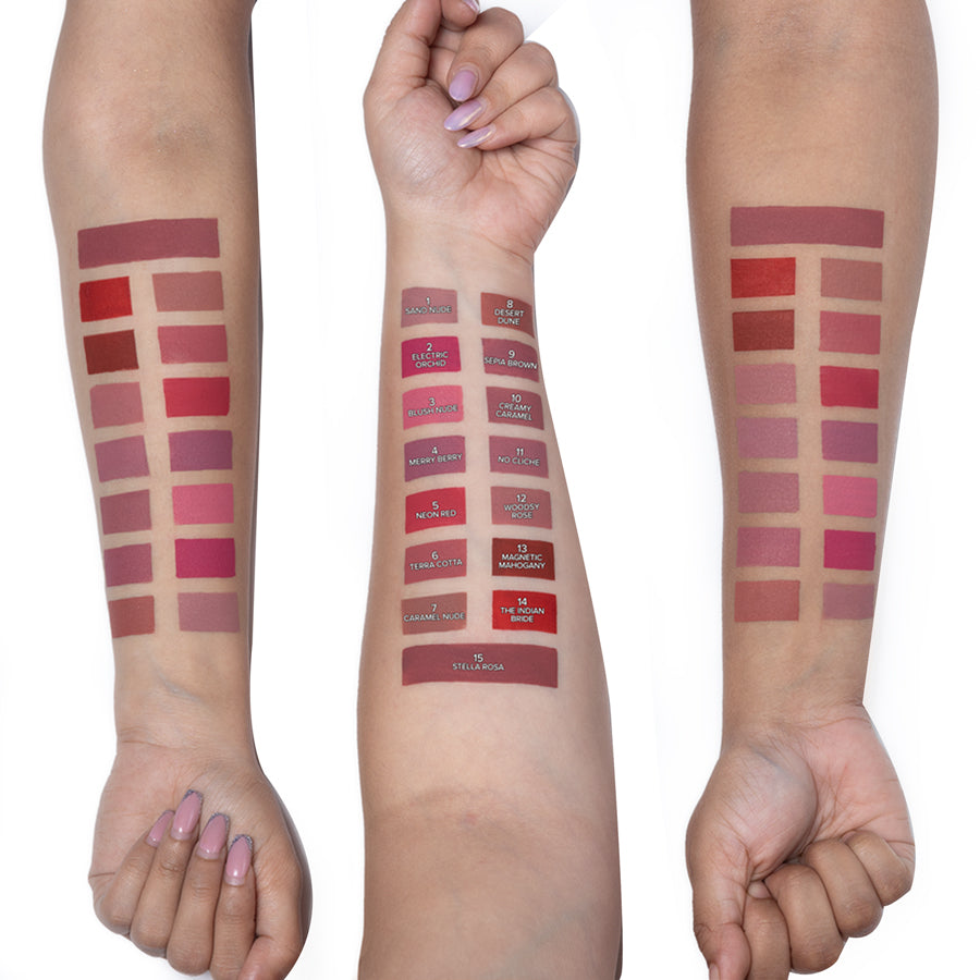 Forever52 Sensational Lip