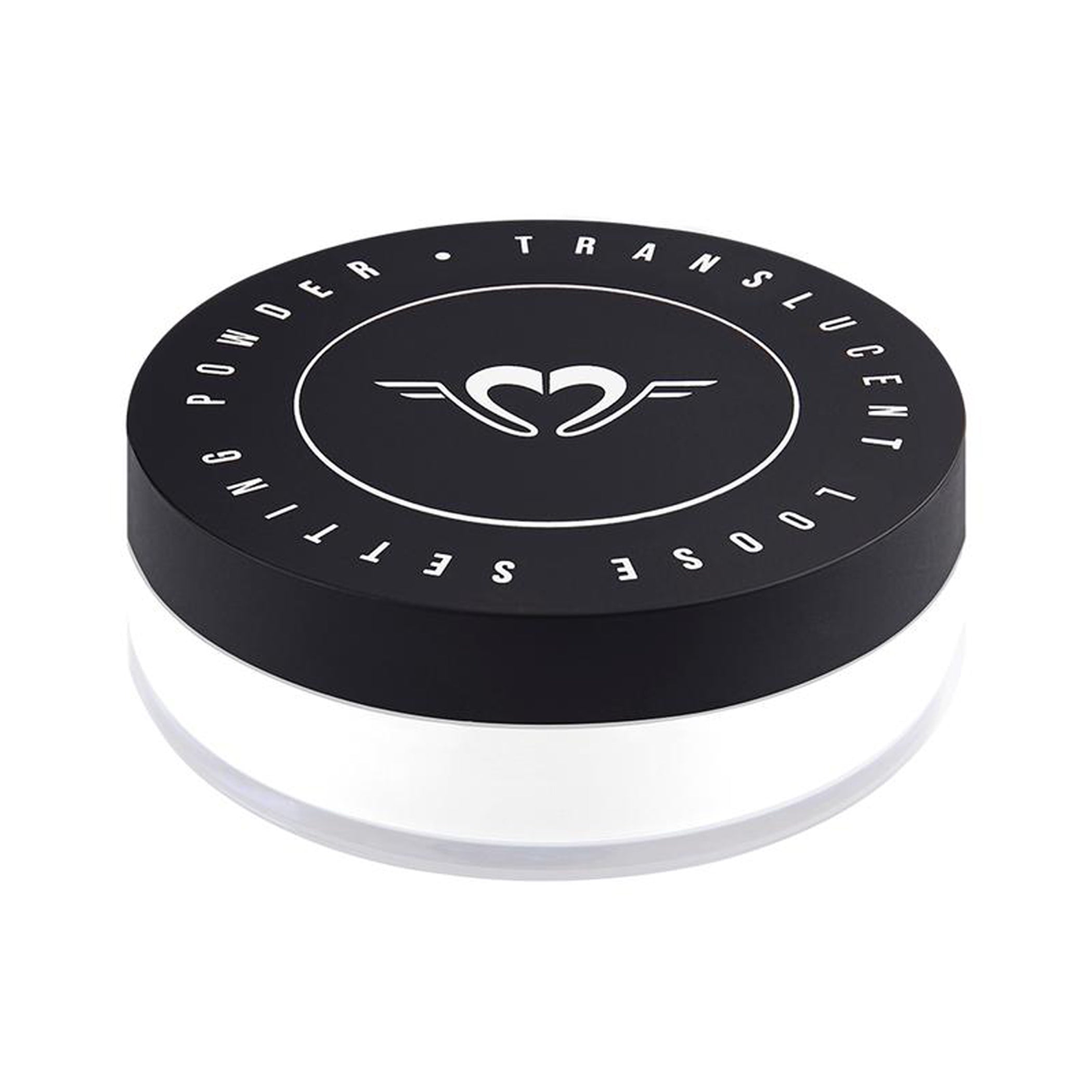 Forever52 Translucent Loose Setting Powder