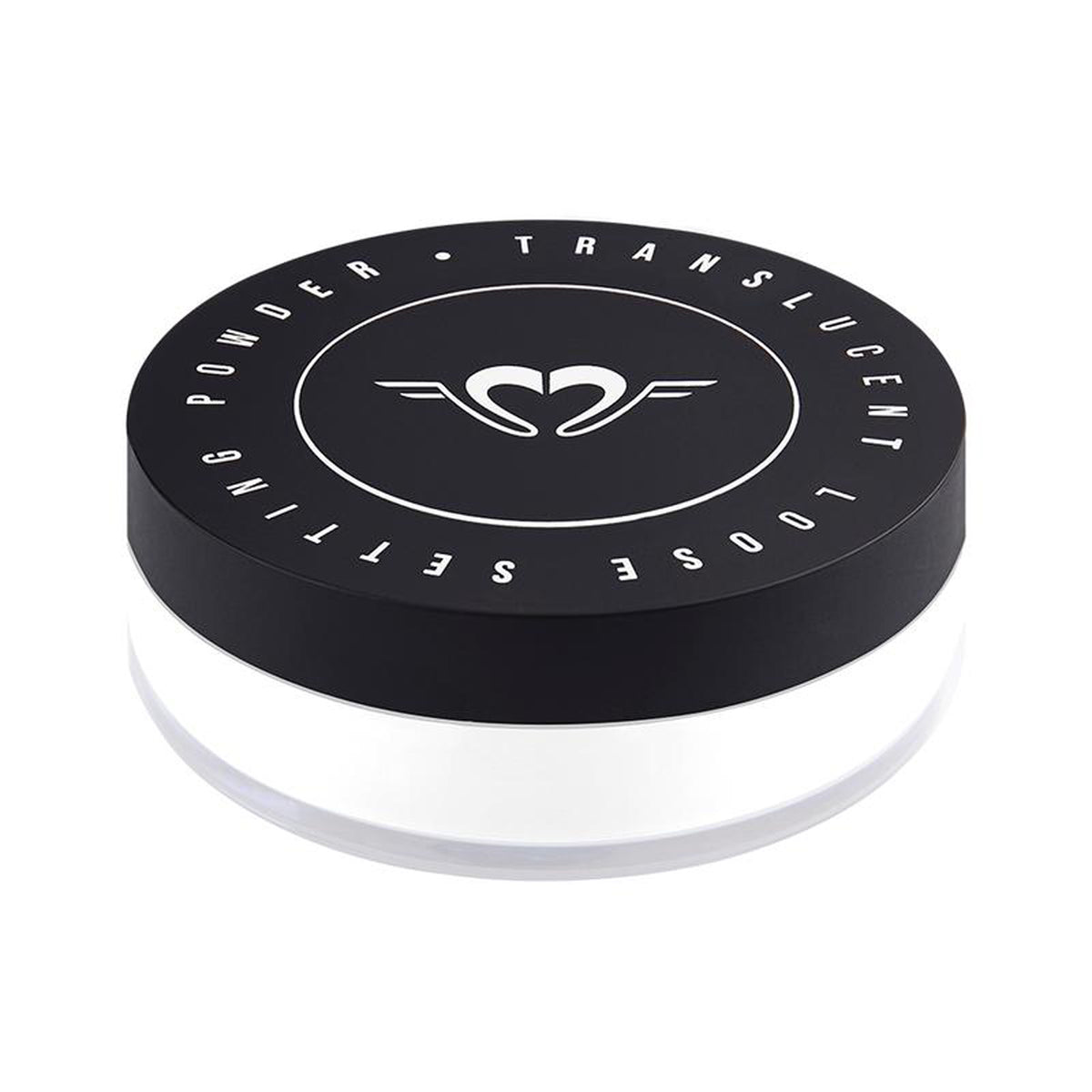 Forever52 Translucent Loose Setting Powder