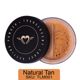 Forever52 Translucent Loose Setting Powder