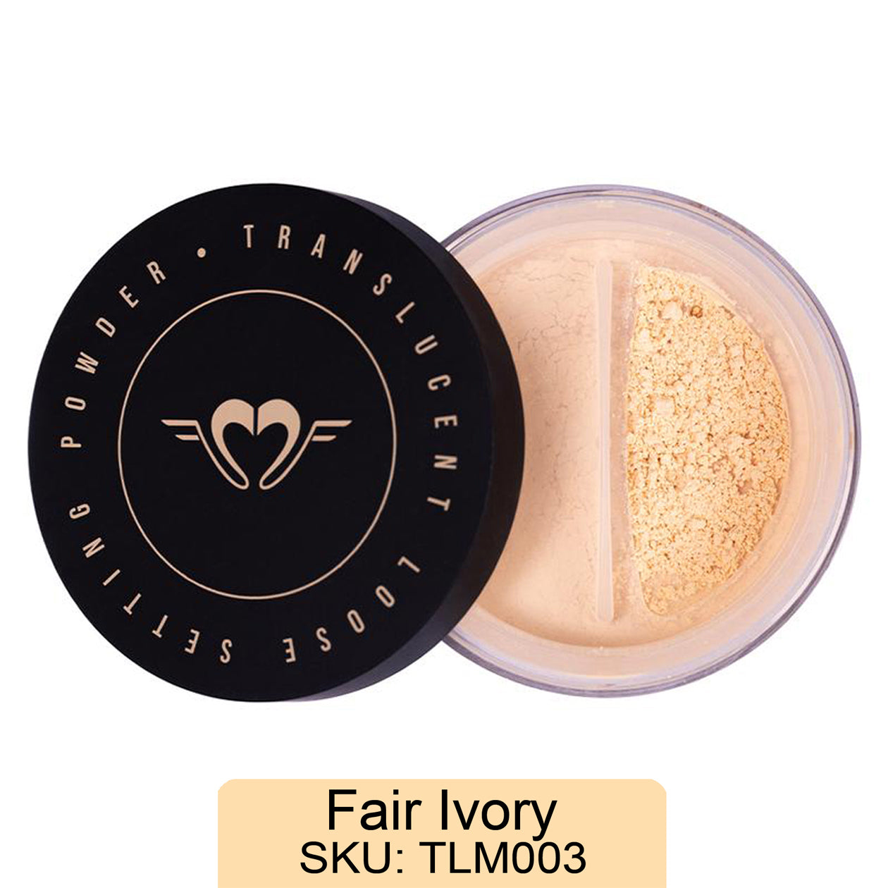Forever52 Translucent Loose Setting Powder