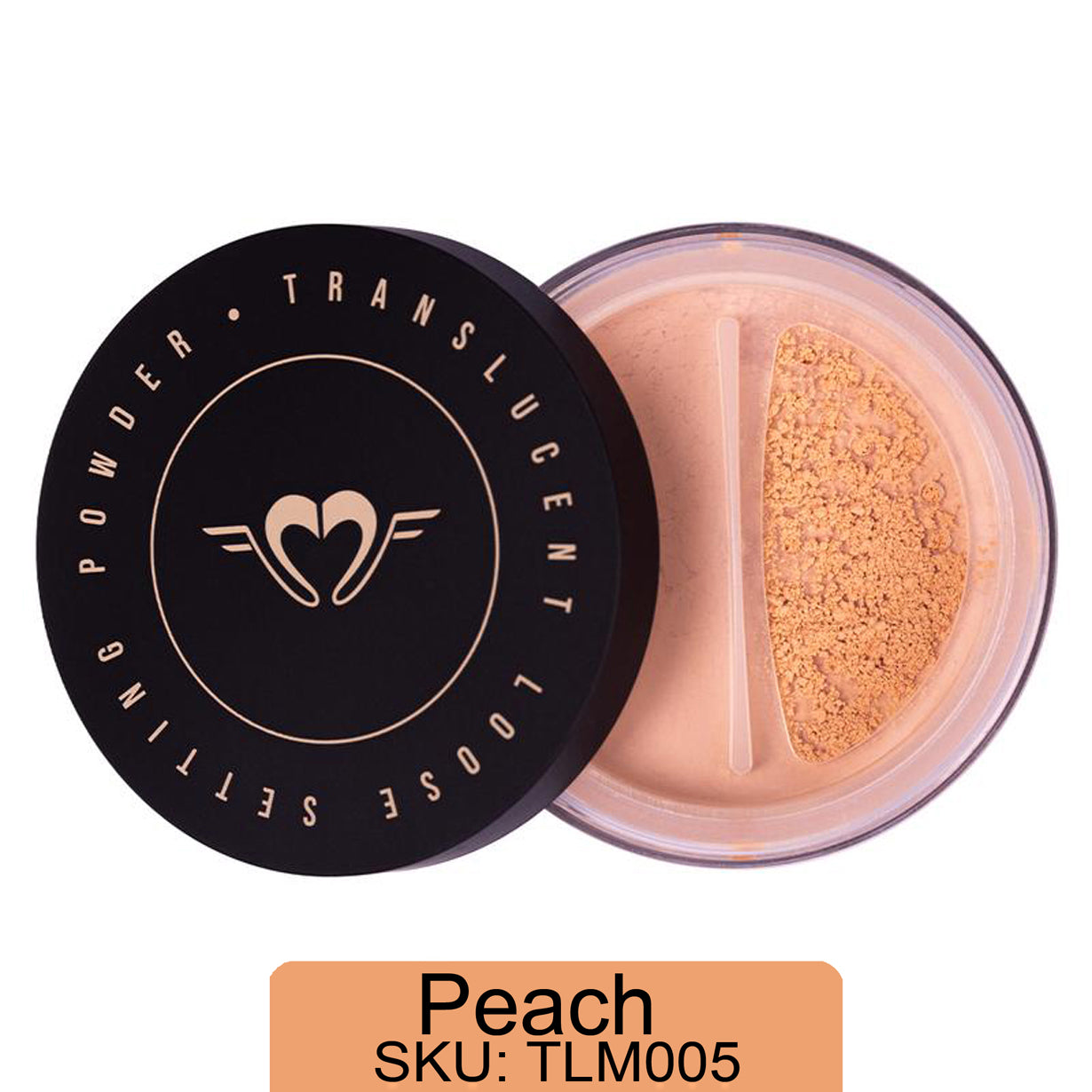 Forever52 Translucent Loose Setting Powder