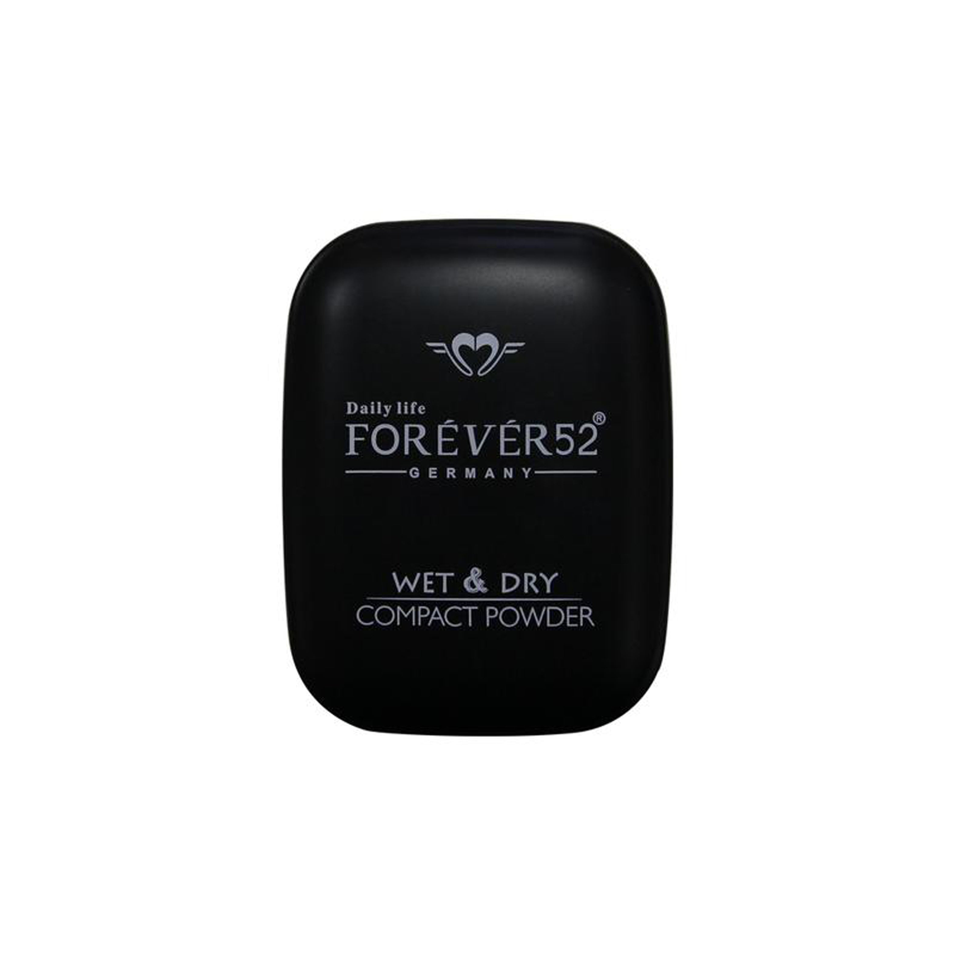 Forever52 Wet N Dry Compact Powder