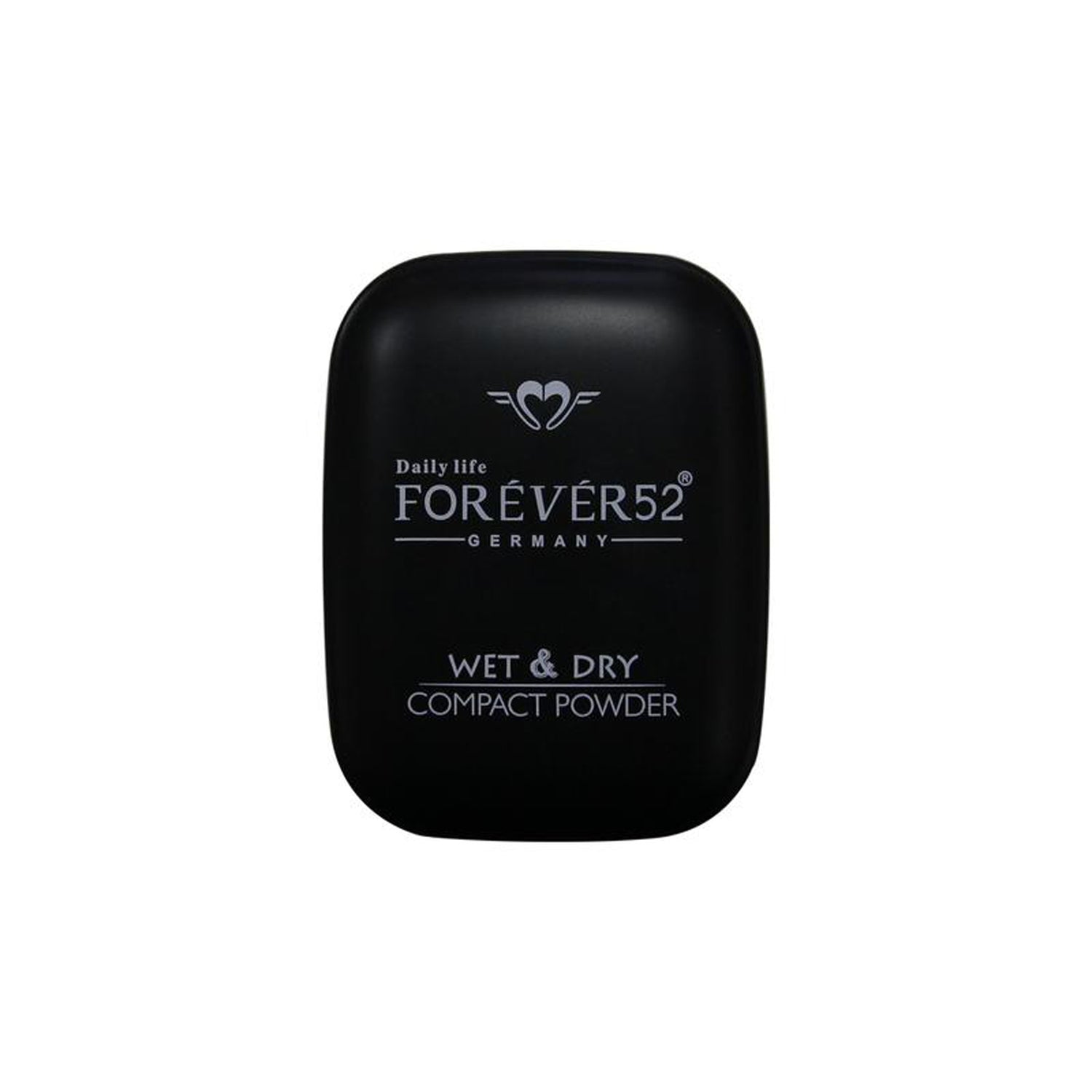 Forever52 Wet N Dry Compact Powder
