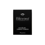 Forever52 Wet N Dry Compact Powder