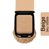 Forever52 Wet N Dry Compact Powder