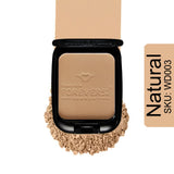 Forever52 Wet N Dry Compact Powder