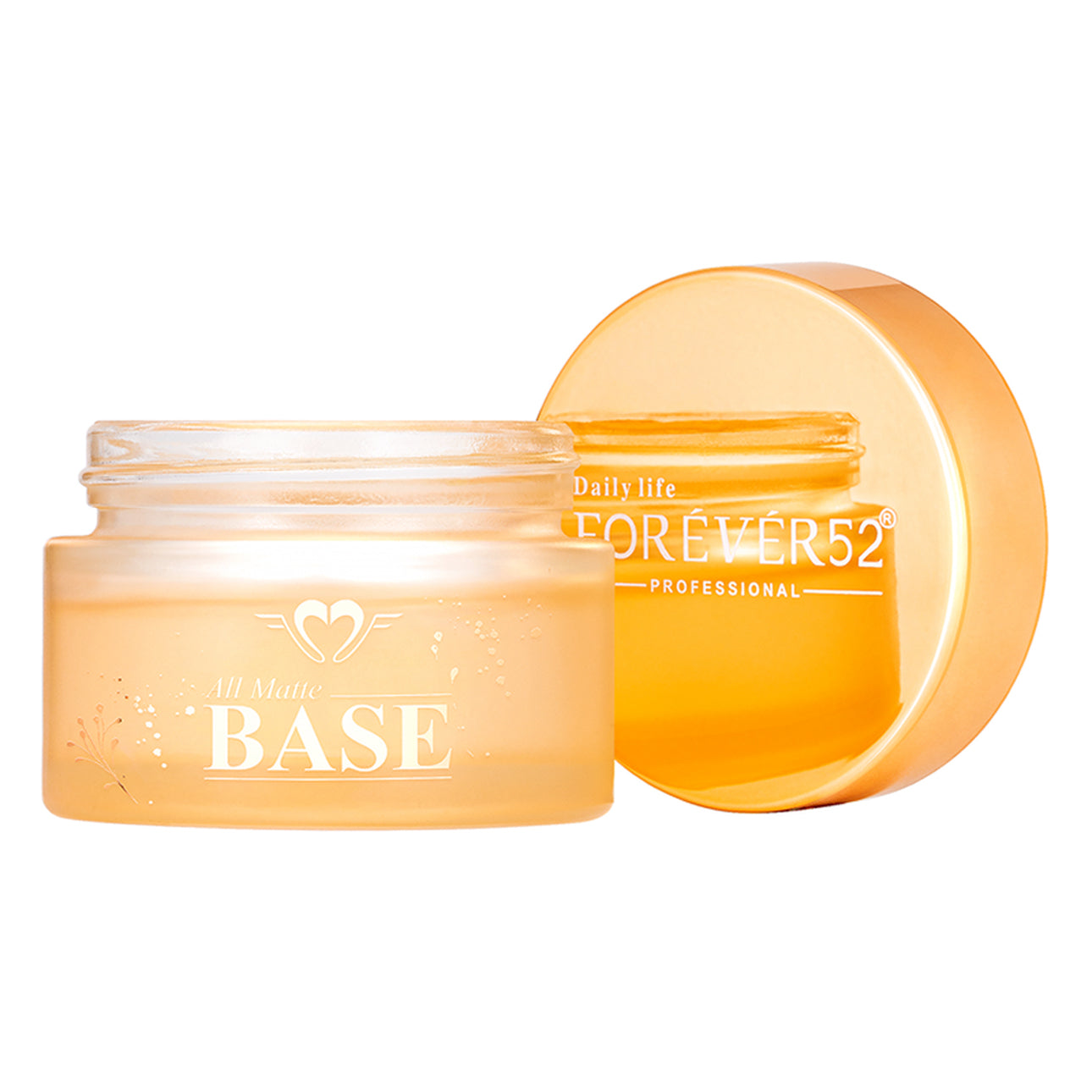 Forever52 All Matte Base Primer Amb001 Base 20G