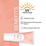 Forever52 Glow & Prep Makeup Primer Gpm001