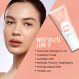 Forever52 Glow & Prep Makeup Primer Gpm001