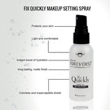 Forever52 Fix Quickly Makeup Setting Spray Nsm001