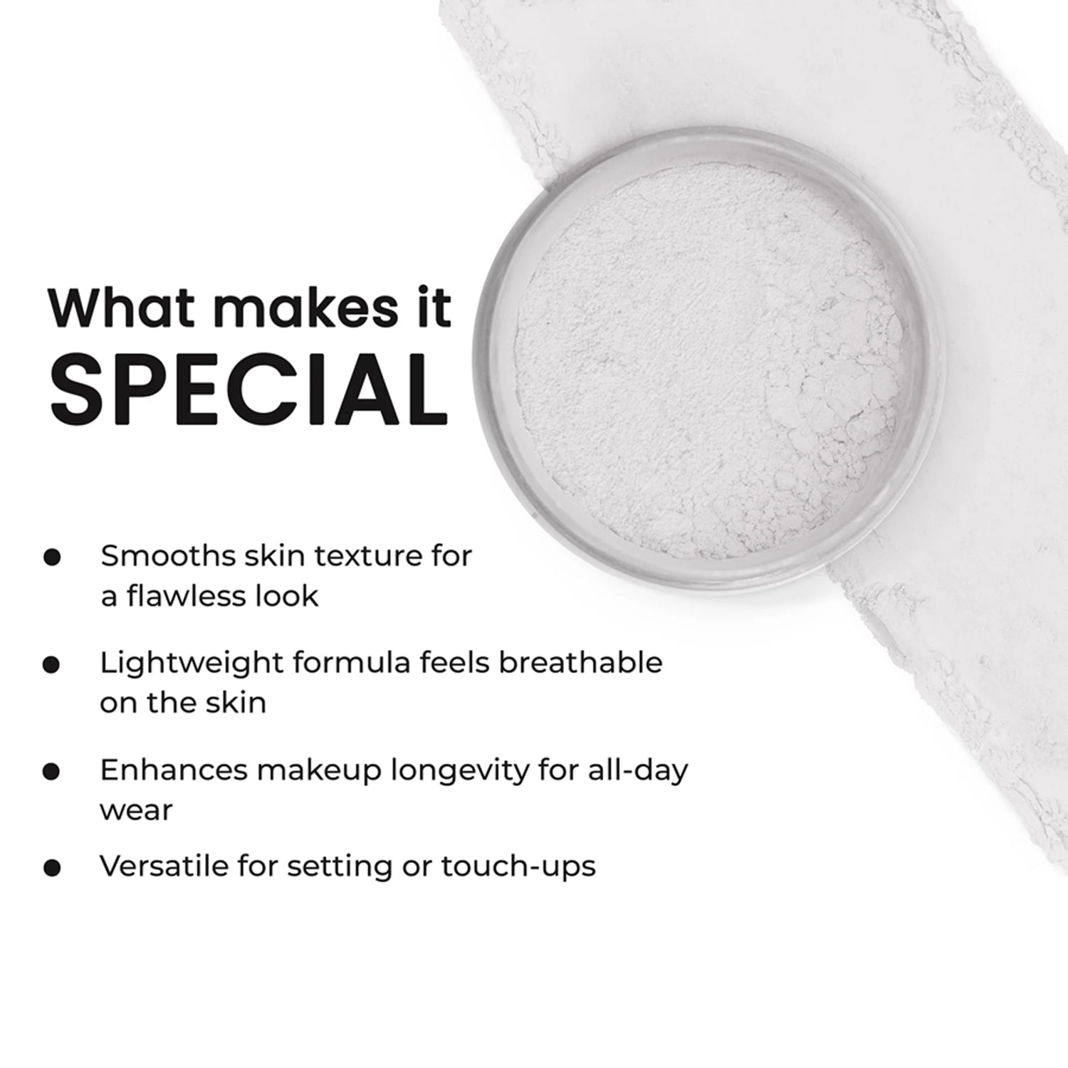 Recode Ace Of Base Powder 12G
