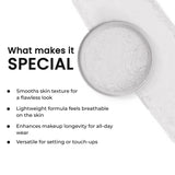 Recode Ace Of Base Powder 12G