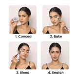 Recode Ace Of Base Powder 12G