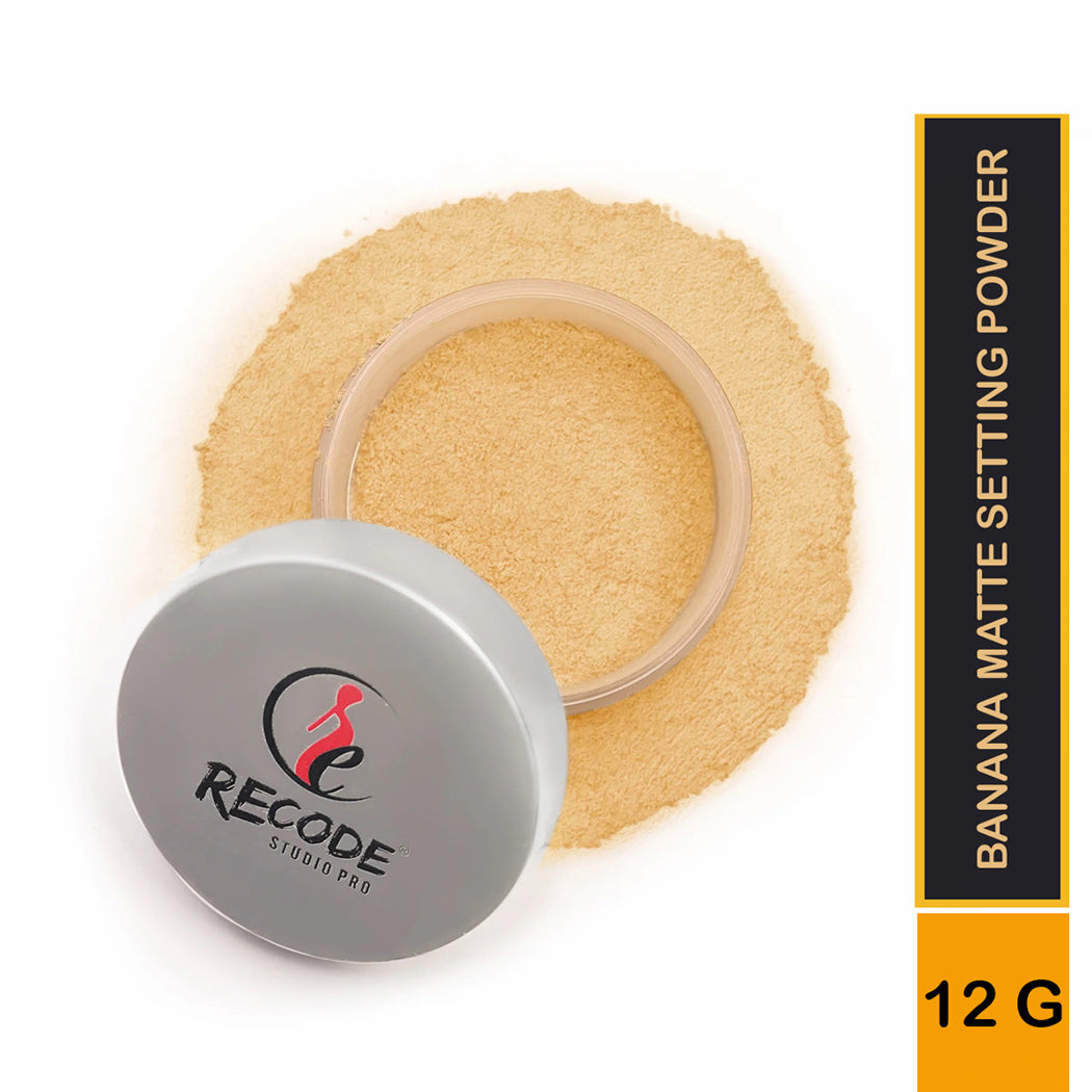 Recode Ace Of Base Powder 12G