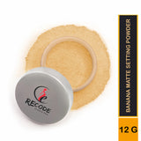 Recode Ace Of Base Powder 12G