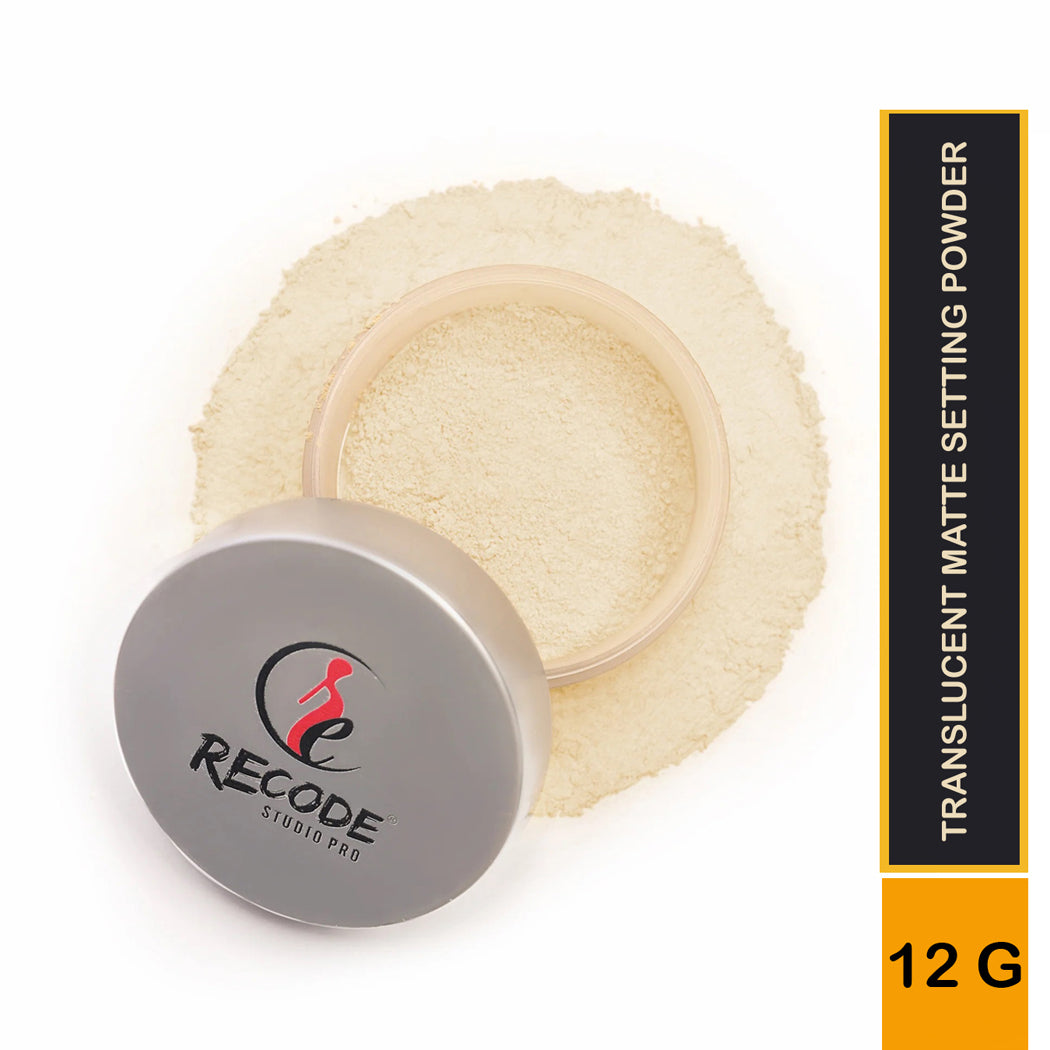 Recode Ace Of Base Powder 12G