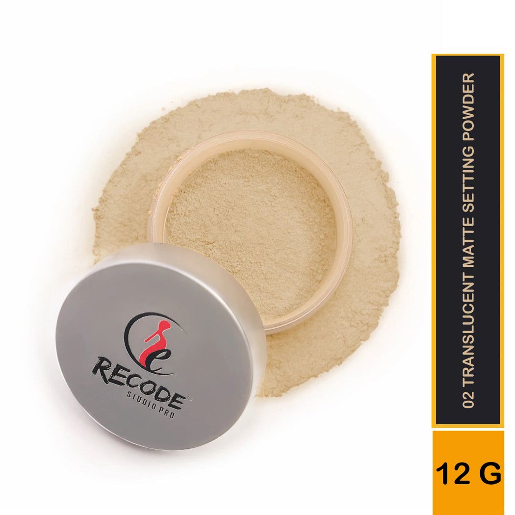 Recode Ace Of Base Powder 12G