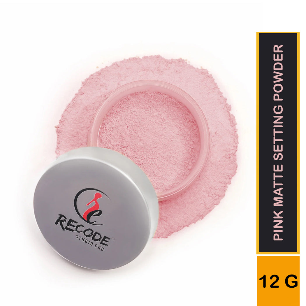 Recode Ace Of Base Powder 12G