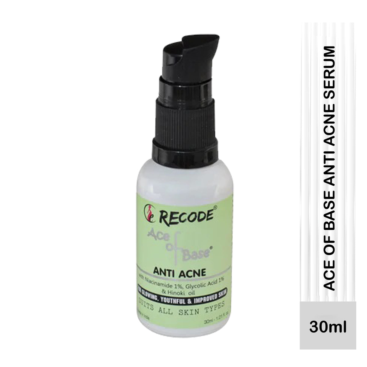 Recode Ace Of Base Serum
