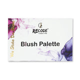 Recode Blush Pallette 54g