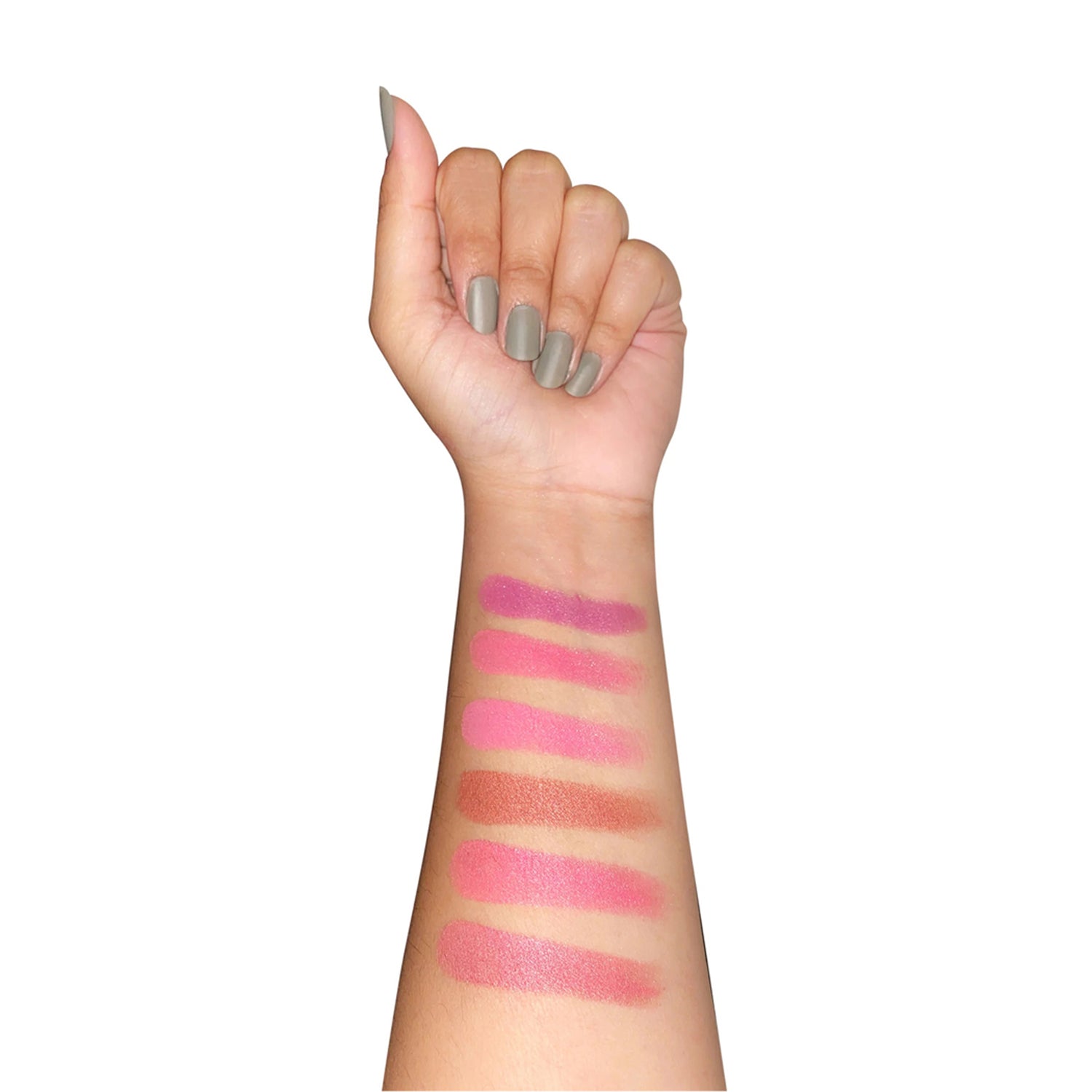 Recode Blush Pallette 54g