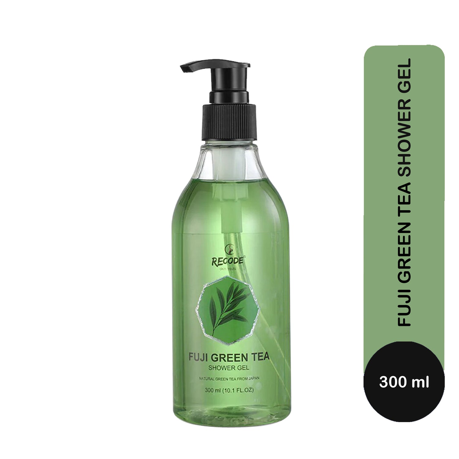 Recode Shower Gel 300Ml