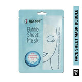 Recode Face Sheet Mask 20G