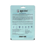 Recode Face Sheet Mask 20G