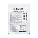 Recode Face Sheet Mask 20G