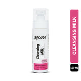Recode Cleansing Milk 100Ml
