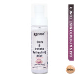 Recode Face Toning Mist