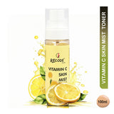 Recode Face Toning Mist