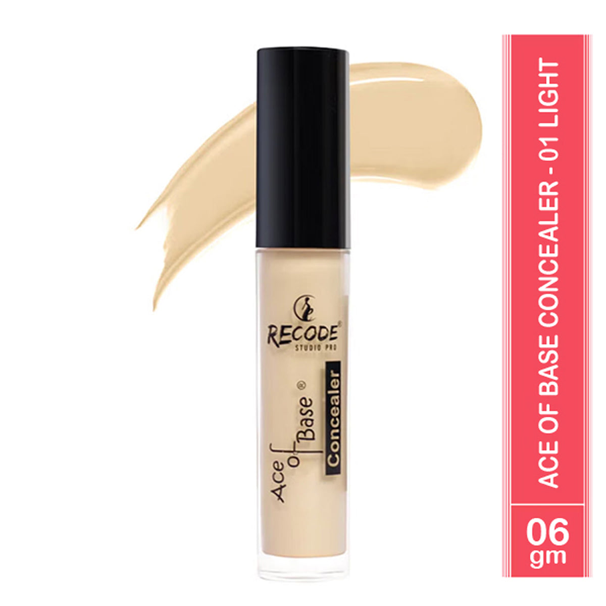 Recode Ace Of Base Concealer