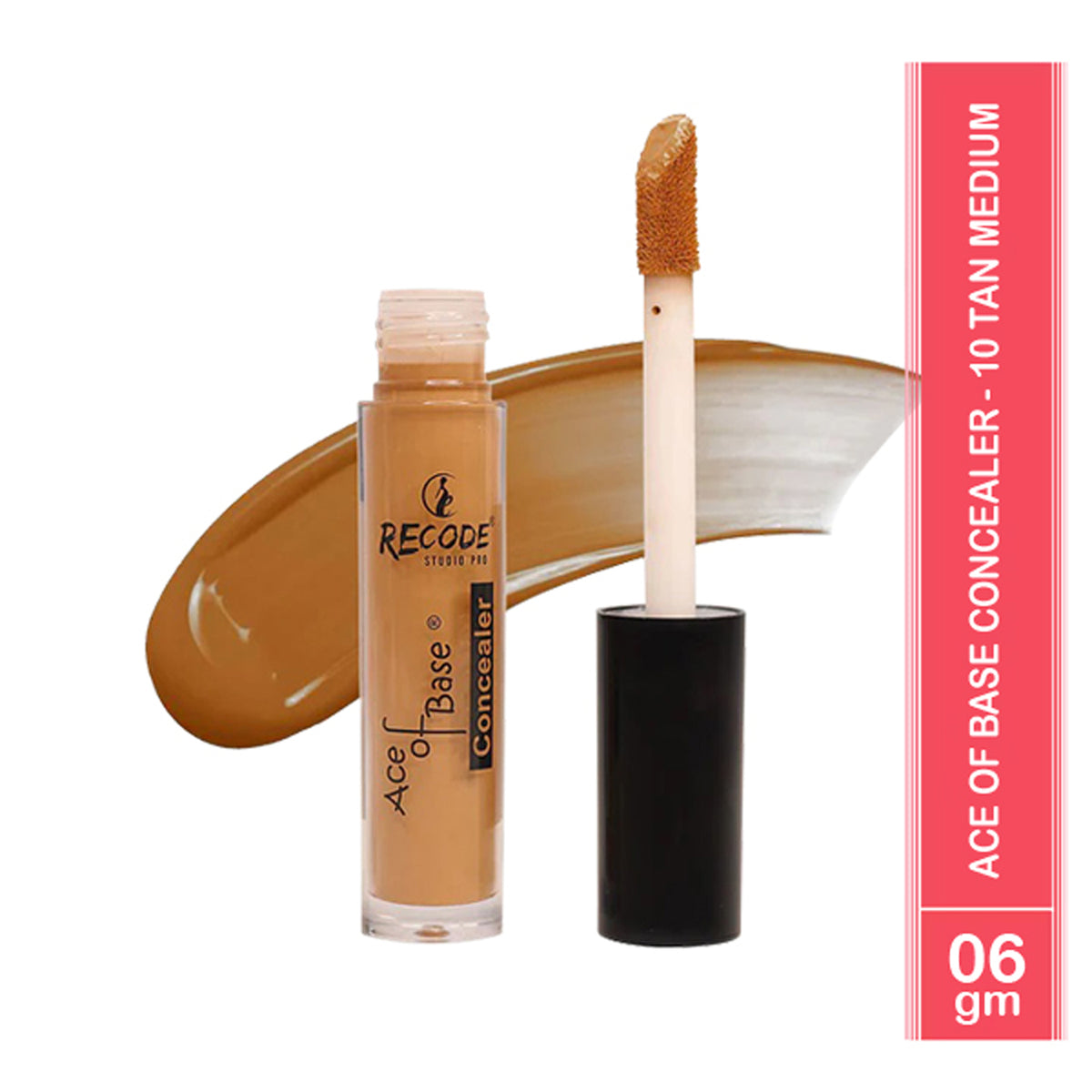 Recode Ace Of Base Concealer