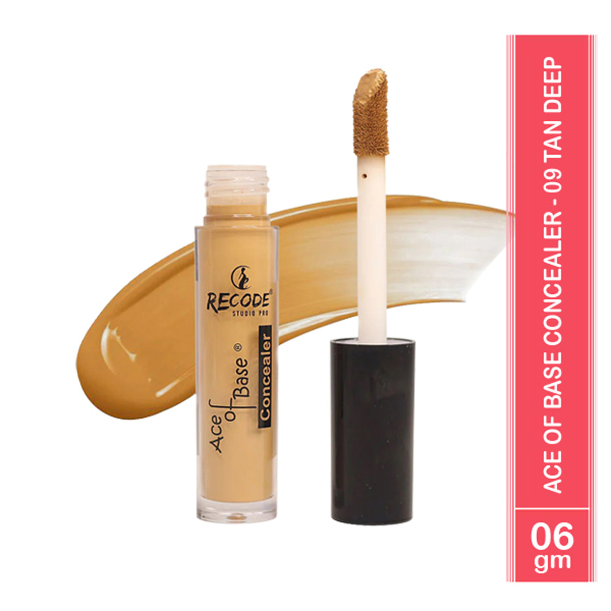 Recode Ace Of Base Concealer