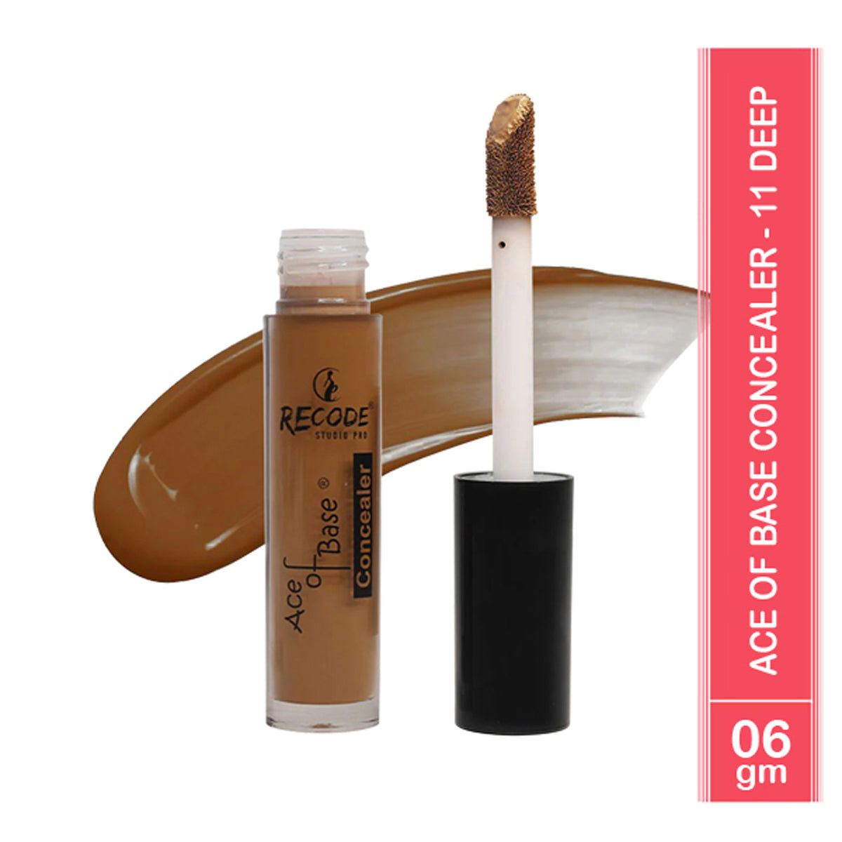 Recode Ace Of Base Concealer