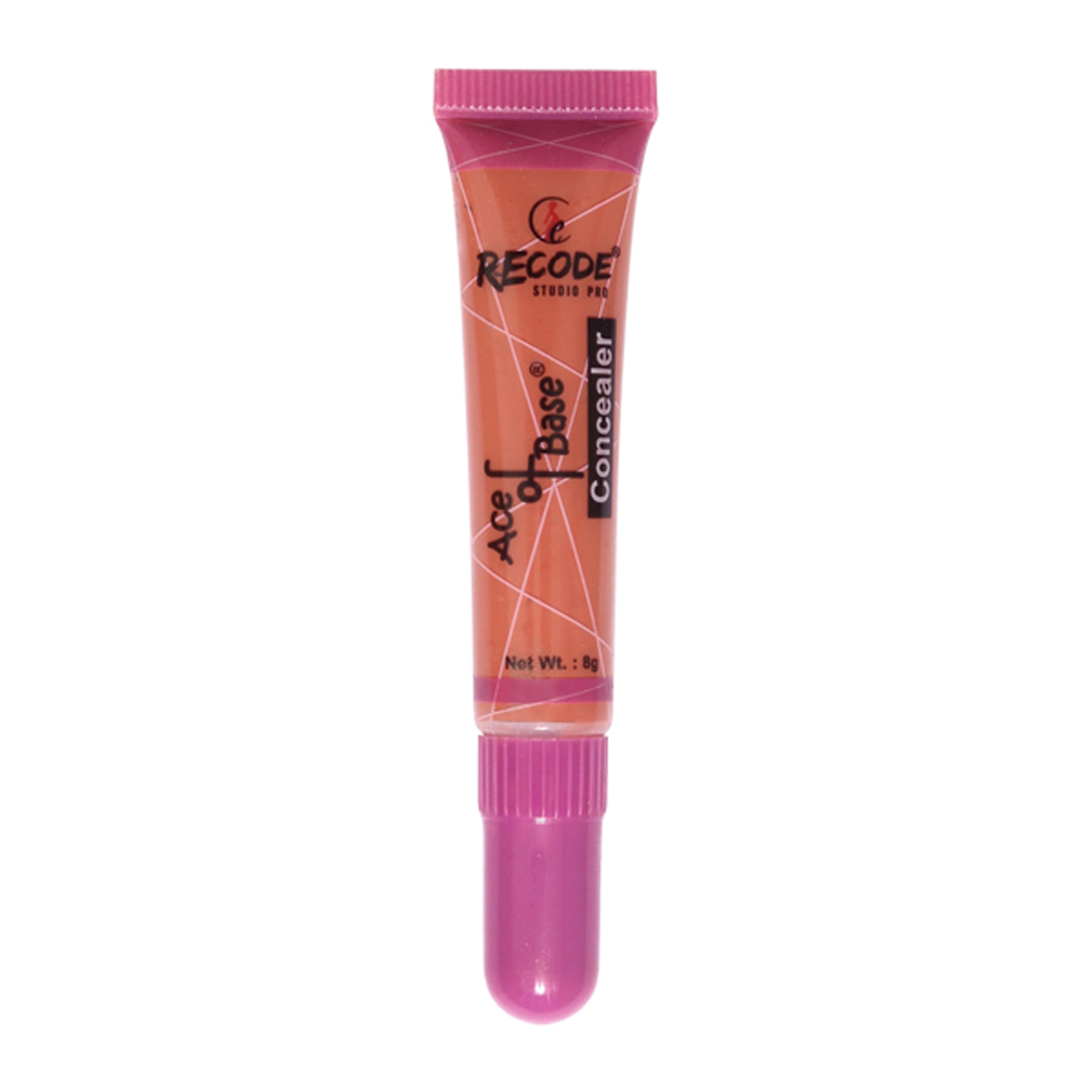 Recode Ace Of Base Concealer Tube