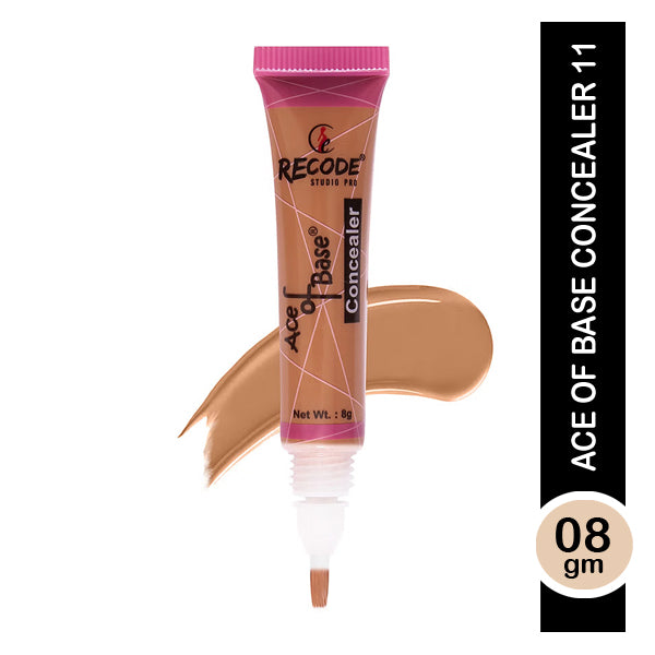 Recode Ace Of Base Concealer Tube