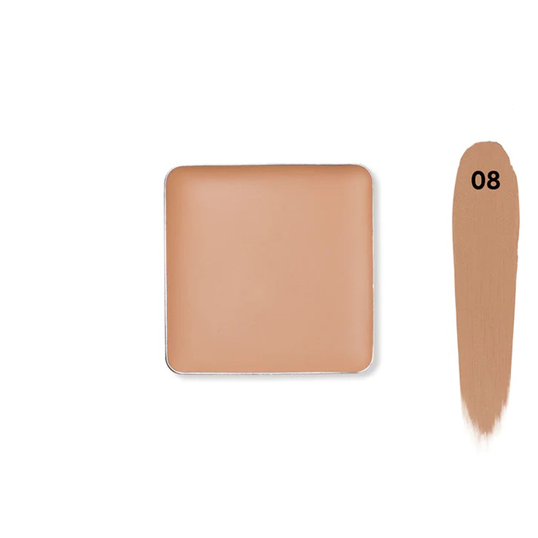 Recode Contour Palette Corrector & Concealer Refil