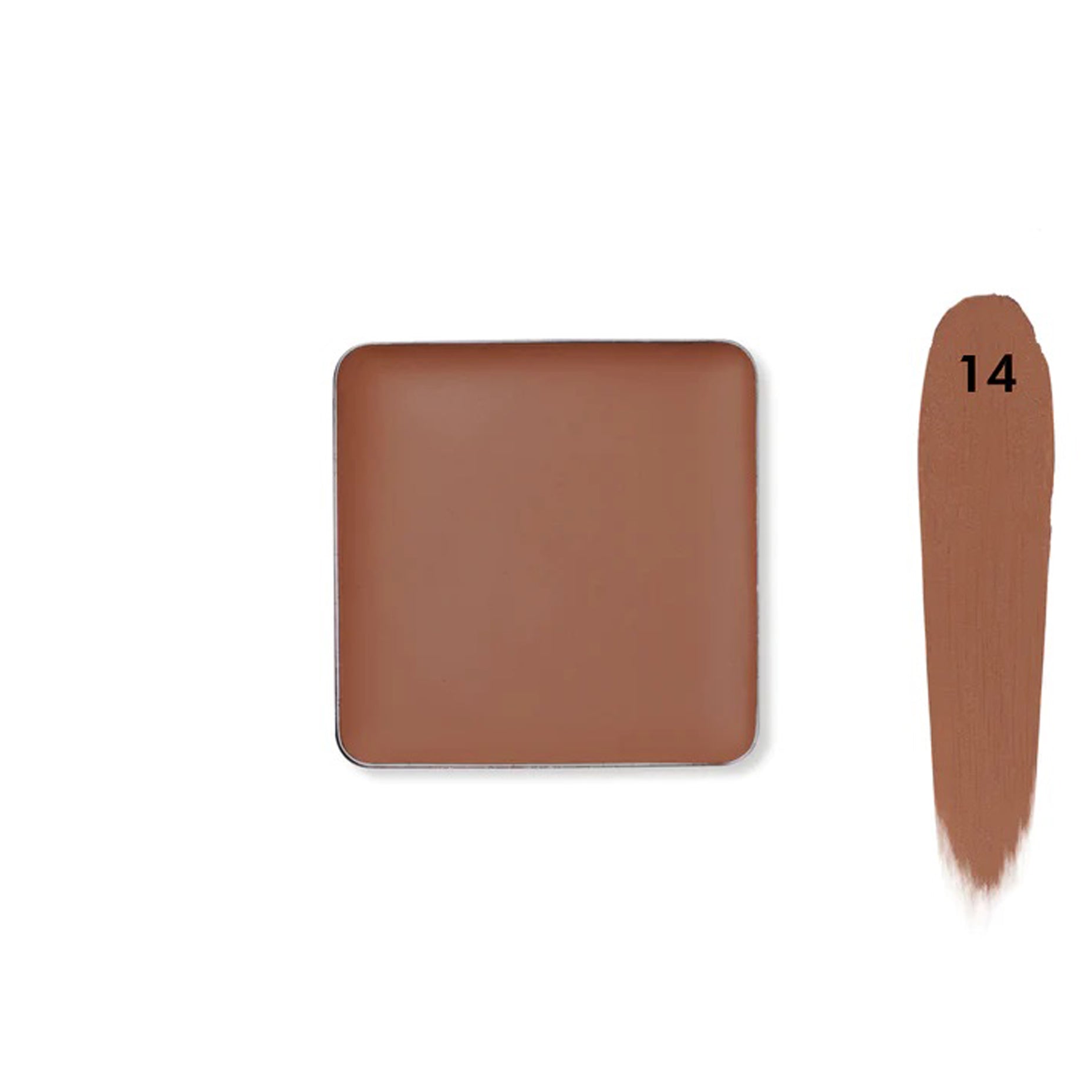 Recode Contour Palette Corrector & Concealer Refil