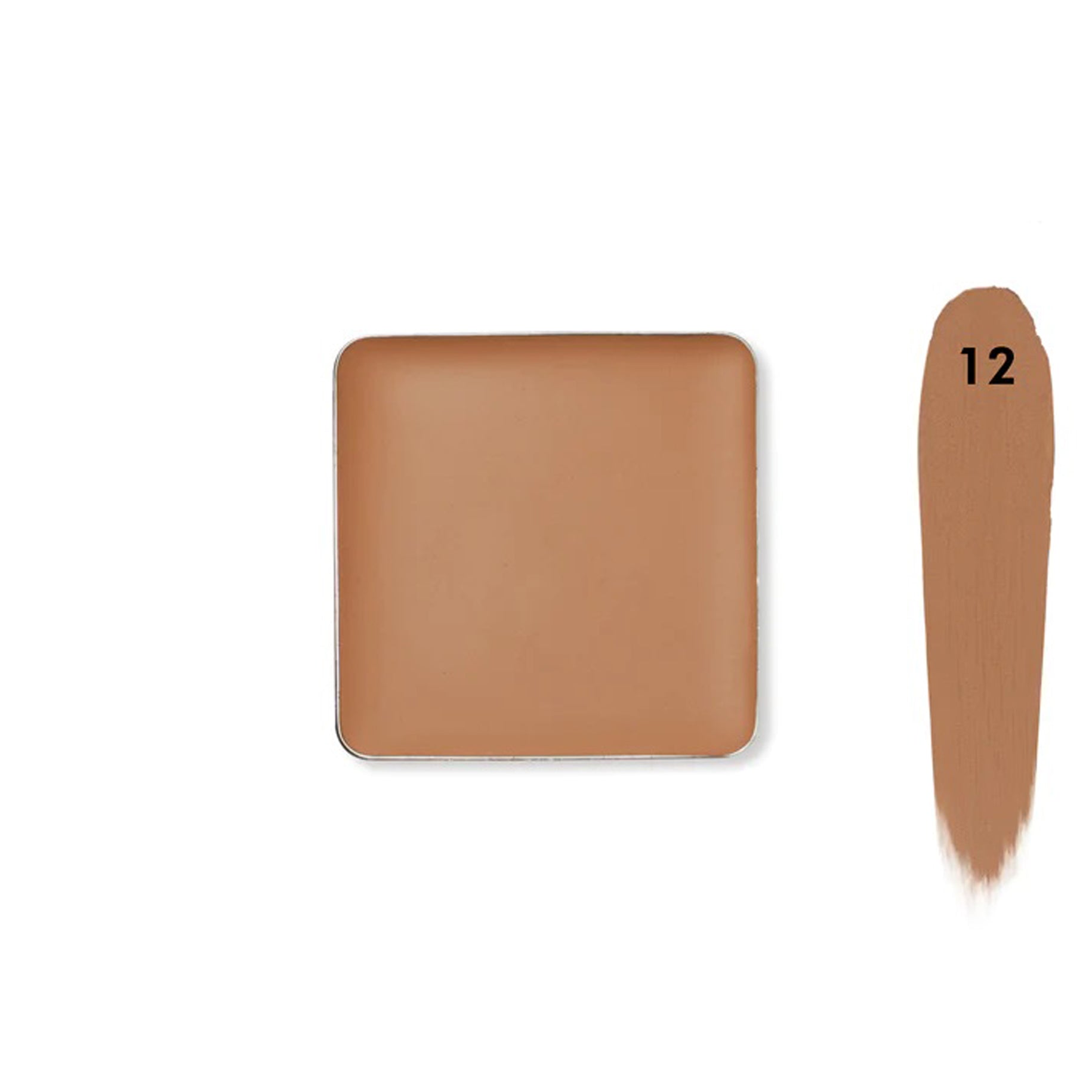 Recode Contour Palette Corrector & Concealer Refil