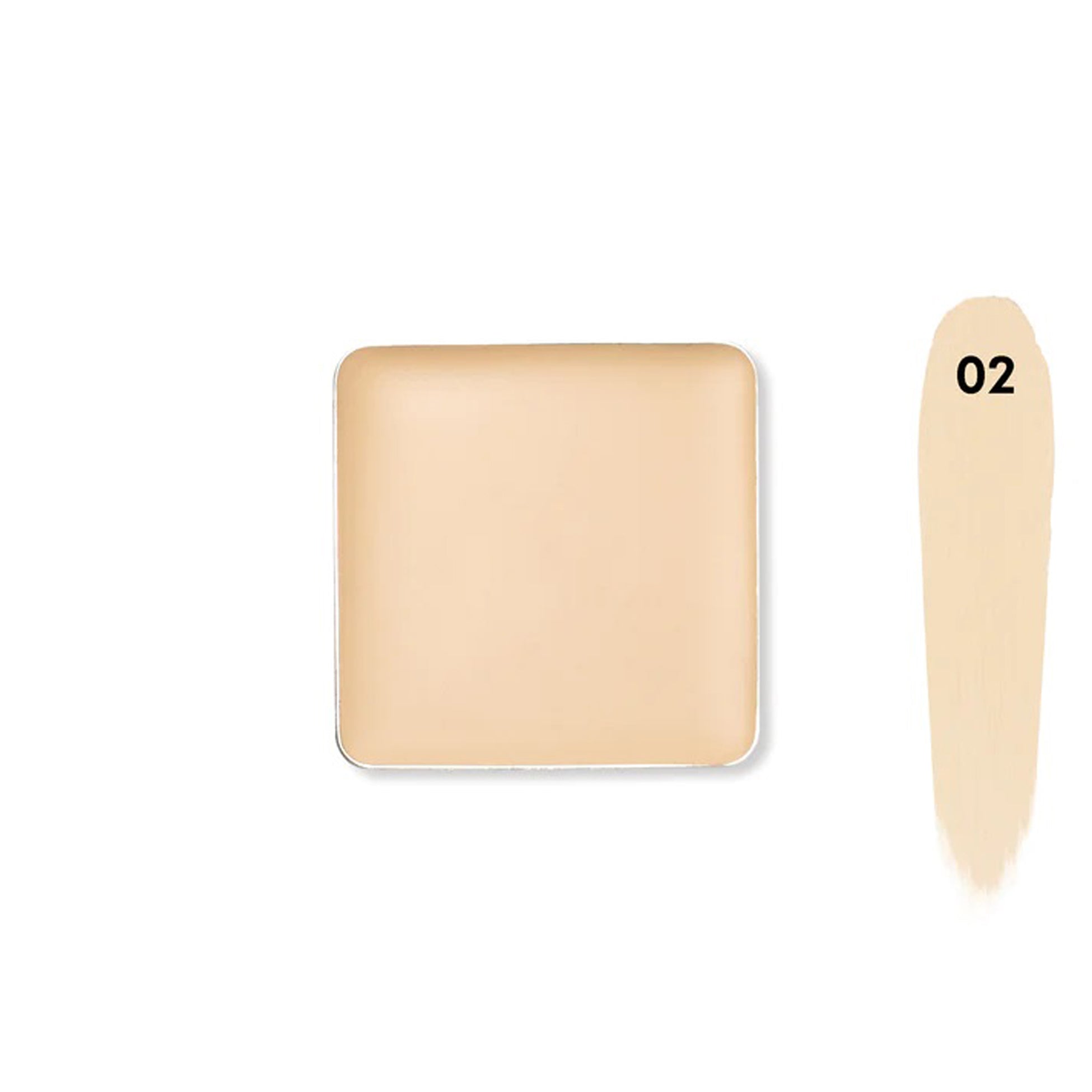 Recode Contour Palette Corrector & Concealer Refil