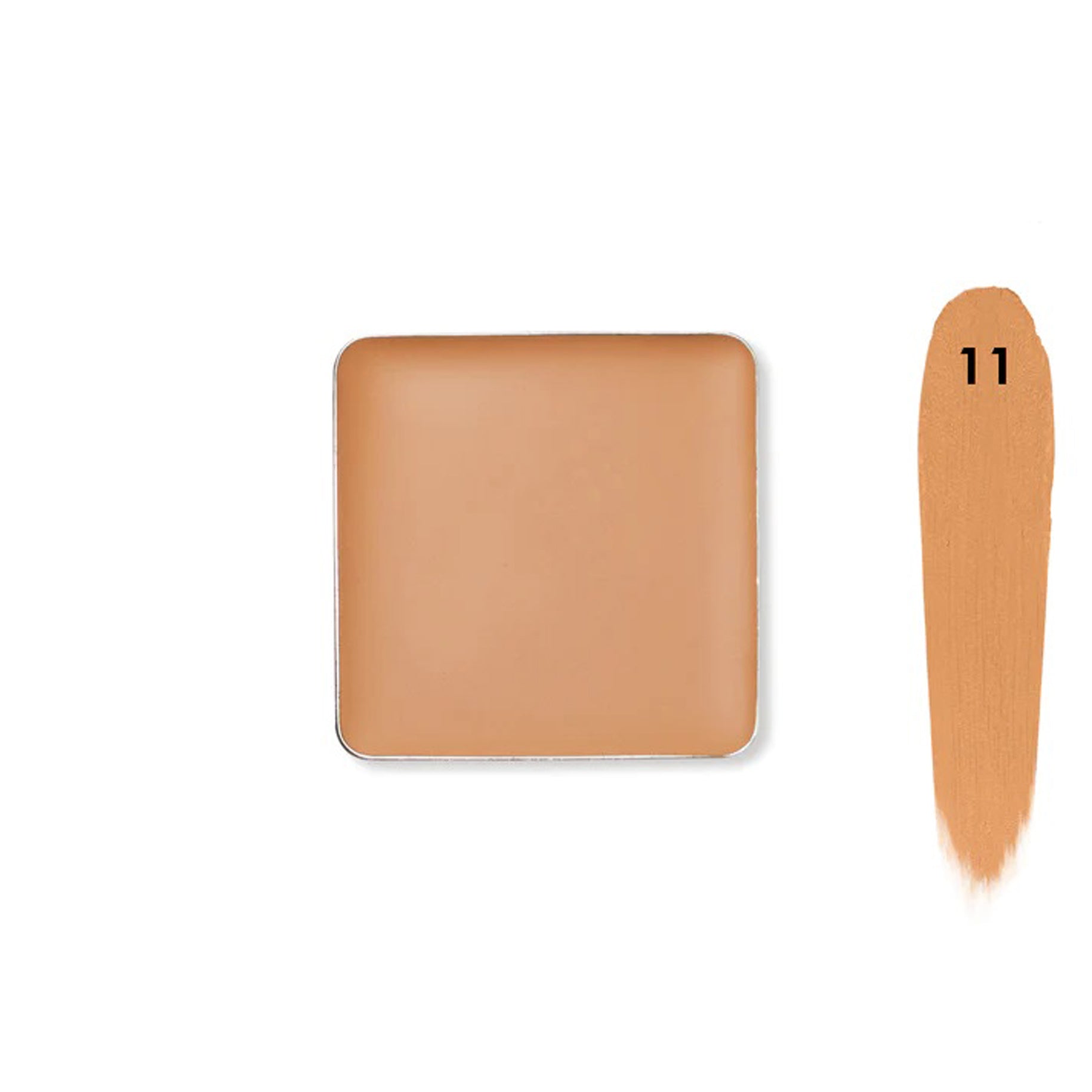 Recode Contour Palette Corrector & Concealer Refil