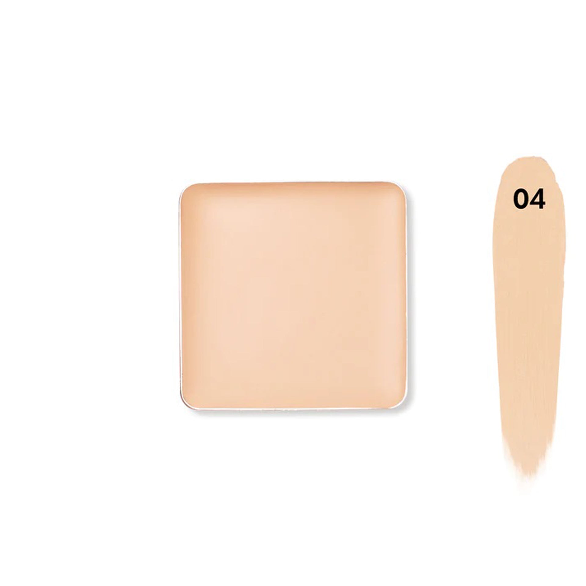 Recode Contour Palette Corrector & Concealer Refil