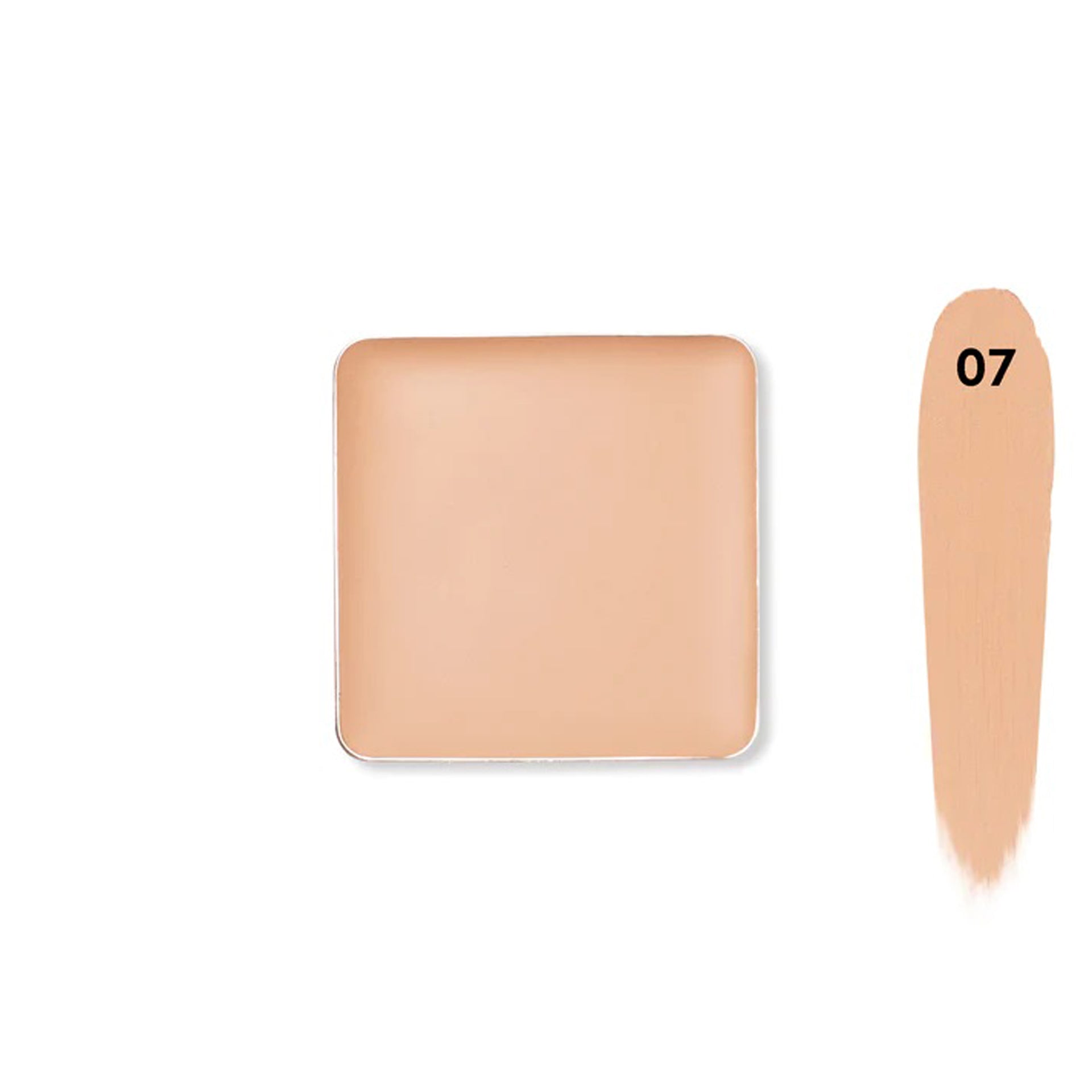 Recode Contour Palette Corrector & Concealer Refil