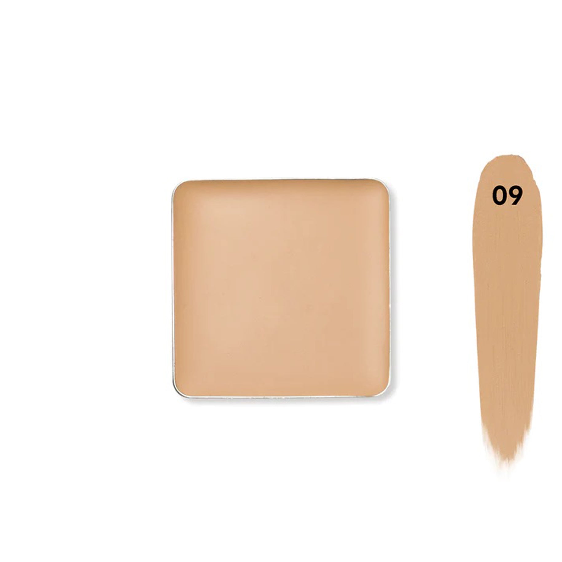 Recode Contour Palette Corrector & Concealer Refil