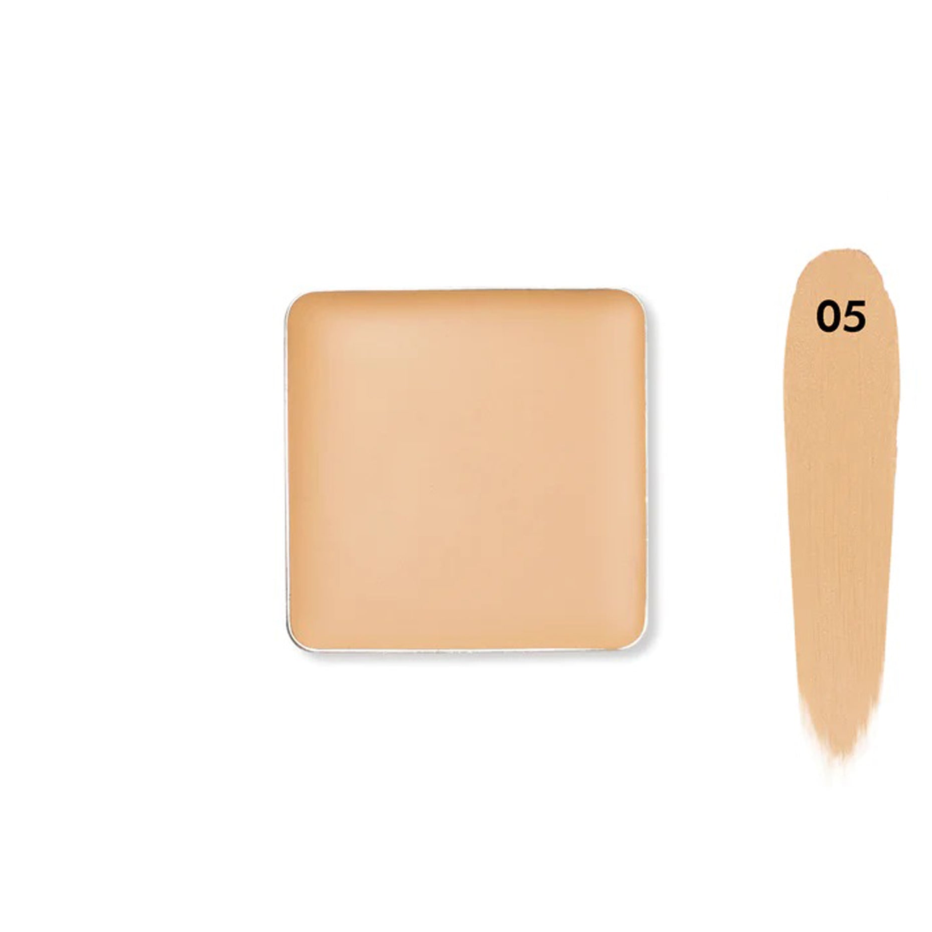 Recode Contour Palette Corrector & Concealer Refil