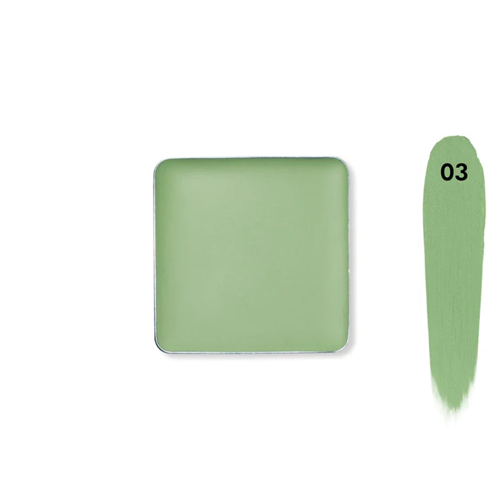 Recode Contour Palette Corrector & Concealer Refil
